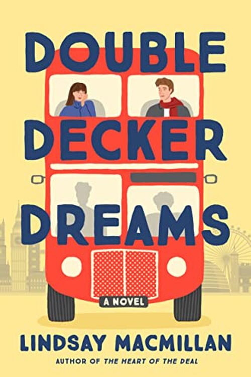 DOUBLE-DECKER DREAMS