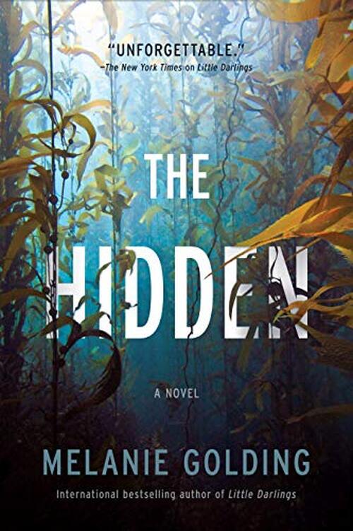 THE HIDDEN