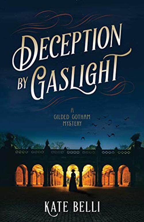 DECEPTION BY GASLIGHT