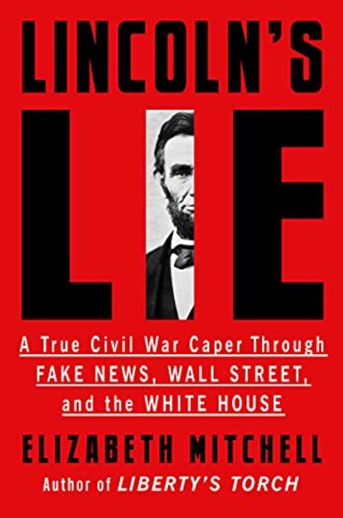 LINCOLN'S LIE