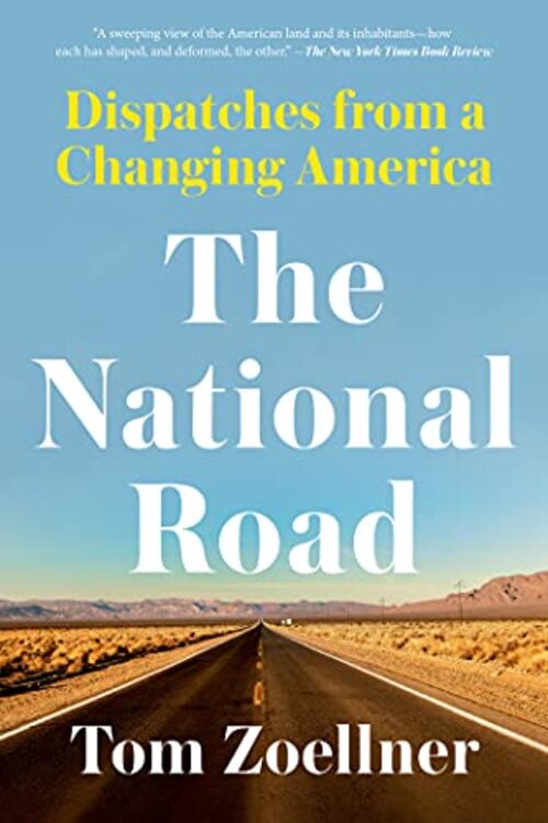 THE NATIONAL ROAD