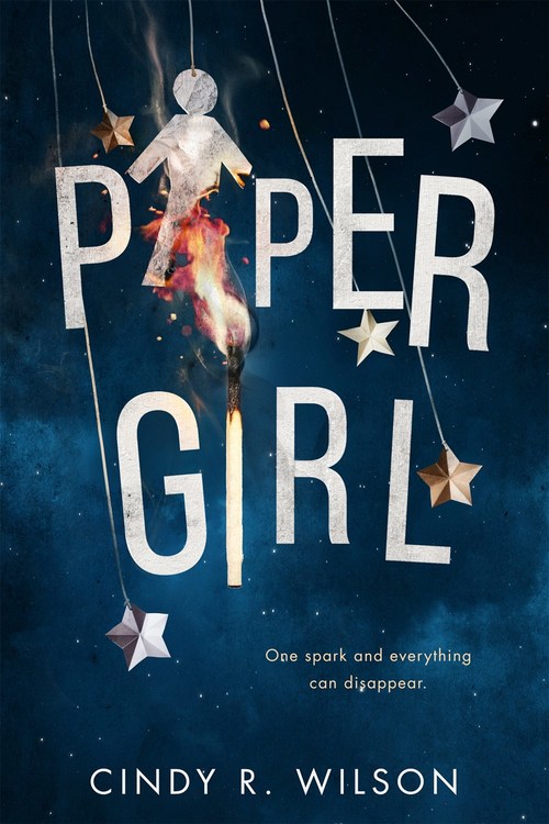 PAPER GIRL