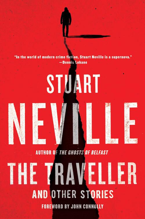 THE TRAVELLER AND OTHER STORIES