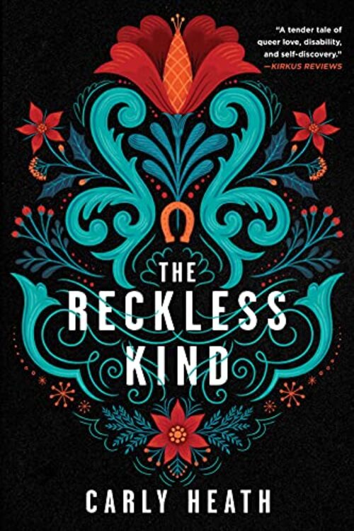 THE RECKLESS KIND