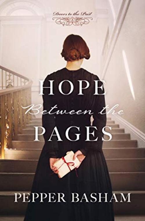 HOPE BETWEEN THE PAGES