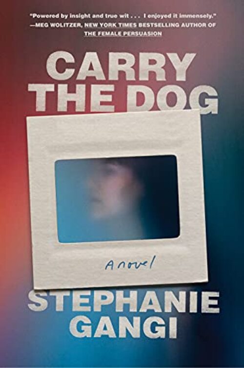 CARRY THE DOG