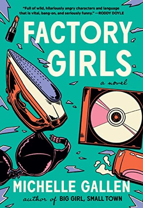 FACTORY GIRLS