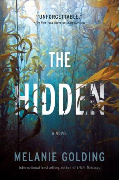 THE HIDDEN