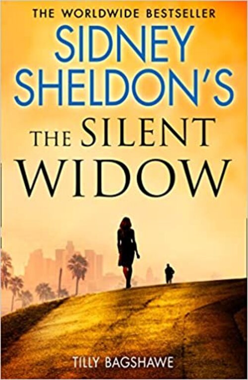 SIDNEY SHELDON'S THE SILENT WIDOW