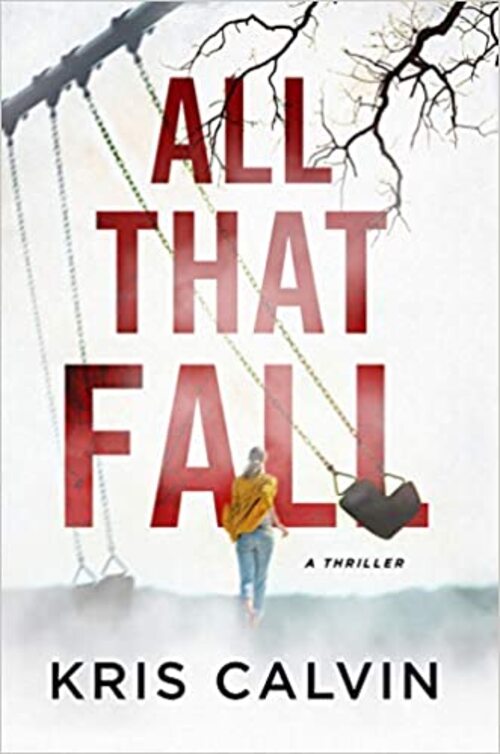 ALL THAT FALL