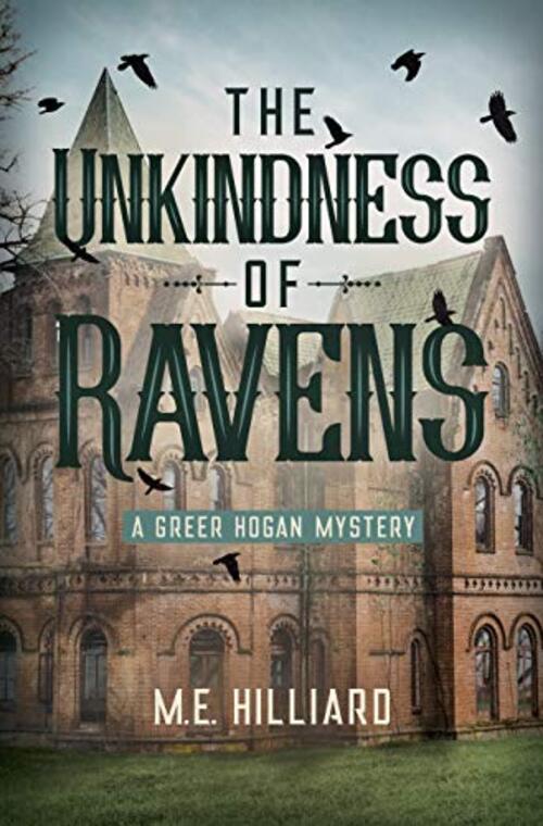 THE UNKINDNESS OF RAVENS