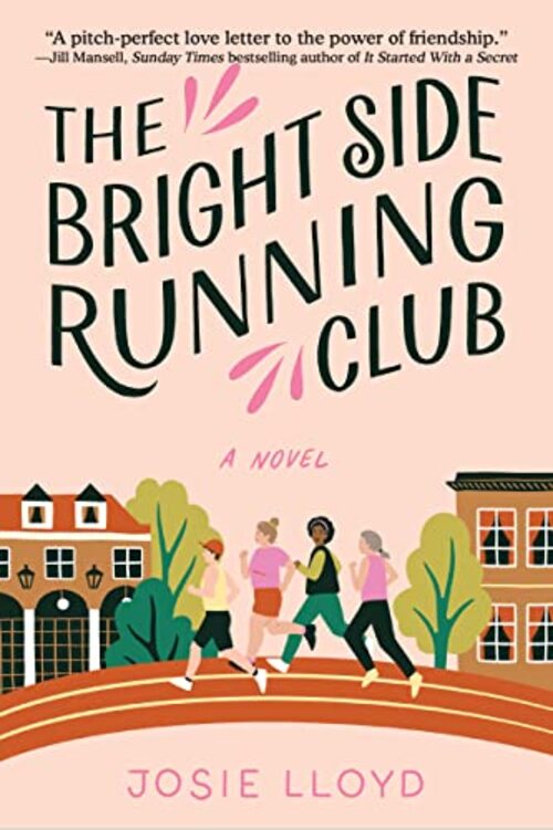 THE BRIGHT SIDE RUNNING CLUB