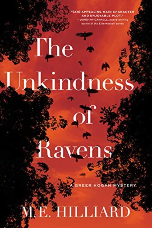 THE UNKINDNESS OF RAVENS