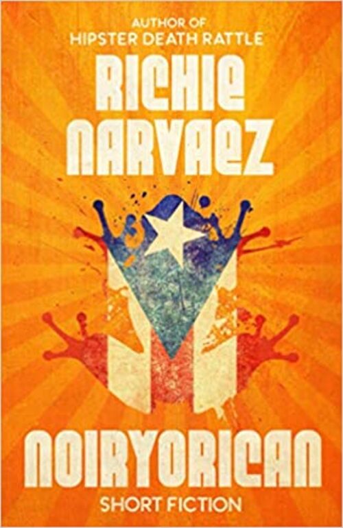 Noiryorican by Richie Narvaez