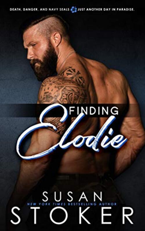 FINDING ELODIE