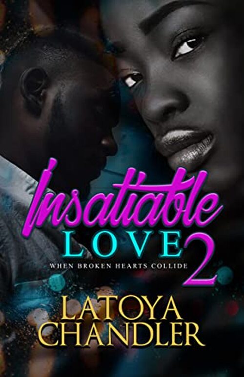 INSATIABLE LOVE 2