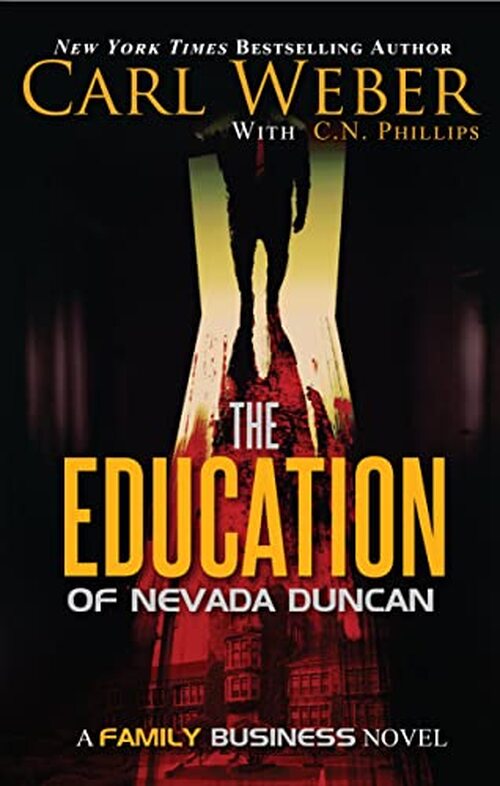 THE EDUCATION OF NEVADA DUNCAN