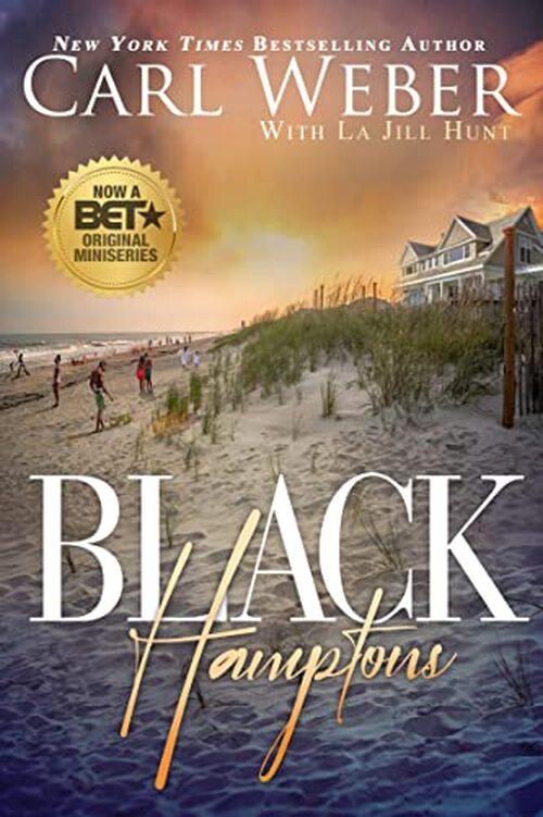 BLACK HAMPTONS