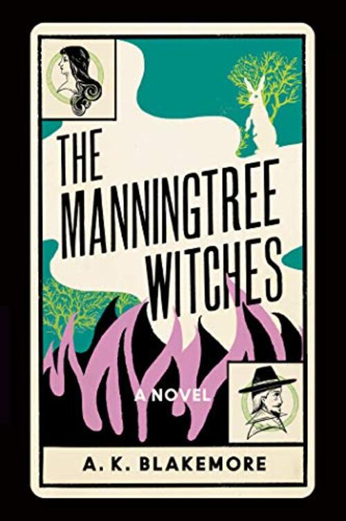 THE MANNINGTREE WITCHES