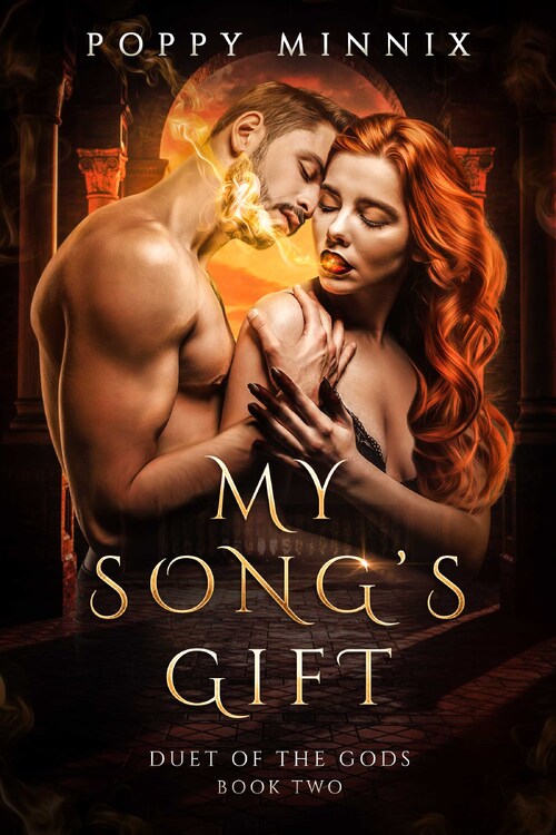 MY SONG'S GIFT
