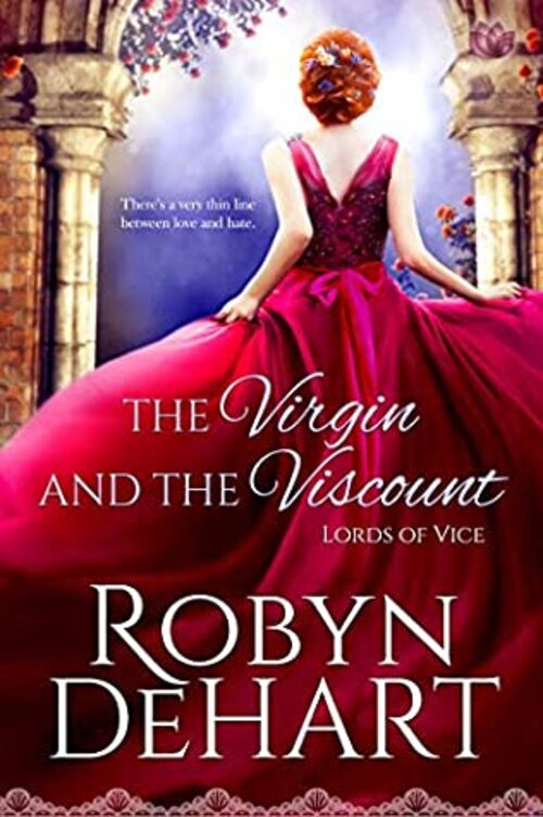 THE VIRGIN AND THE VISCOUNT