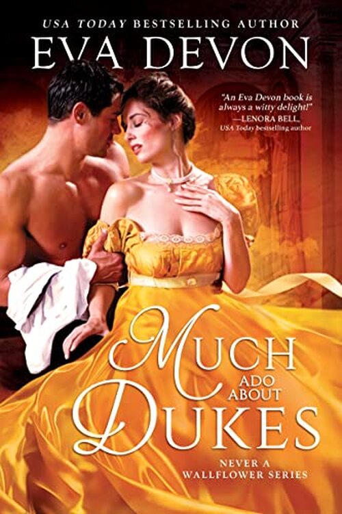 MUCH ADO ABOUT DUKES