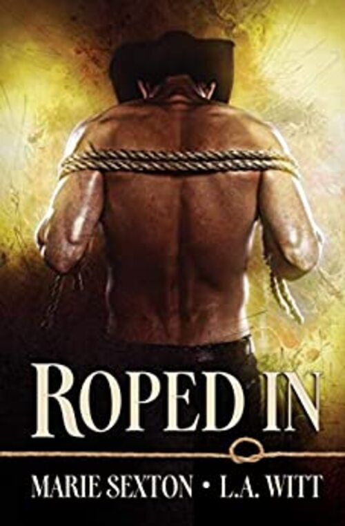 ROPED IN