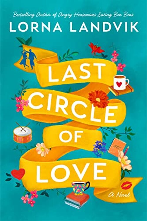 LAST CIRCLE OF LOVE