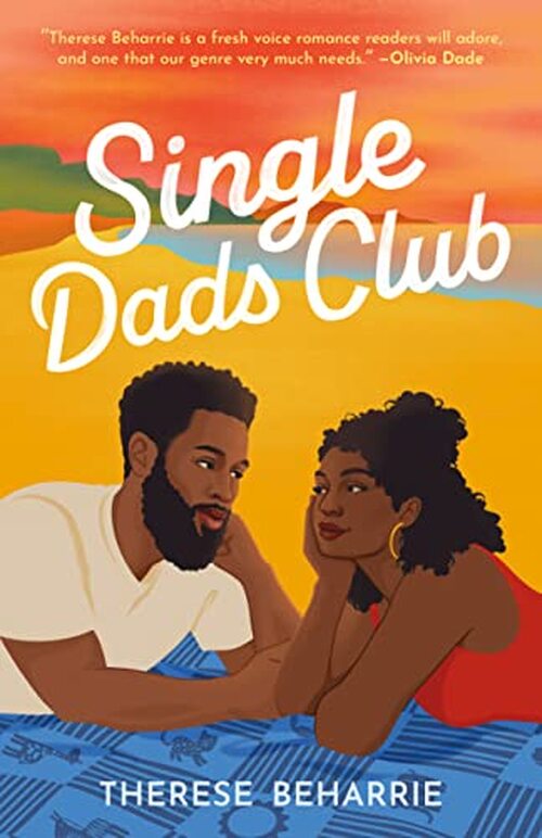SINGLE DADS CLUB