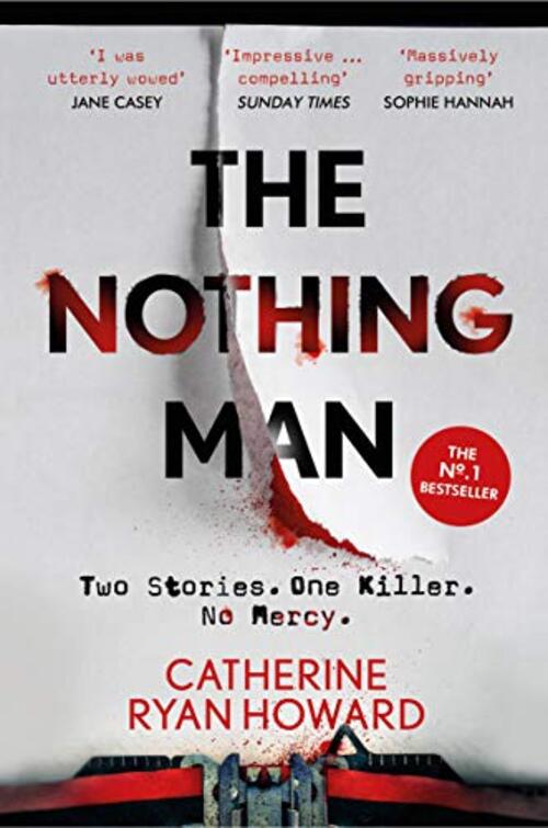 THE NOTHING MAN