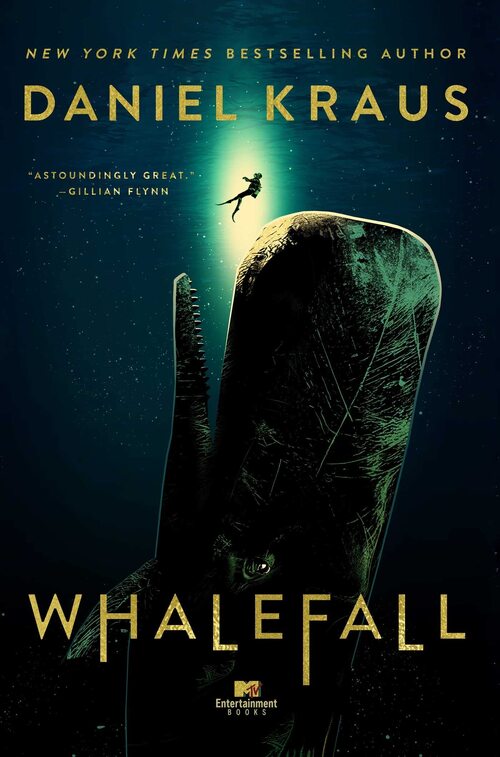 WHALEFALL