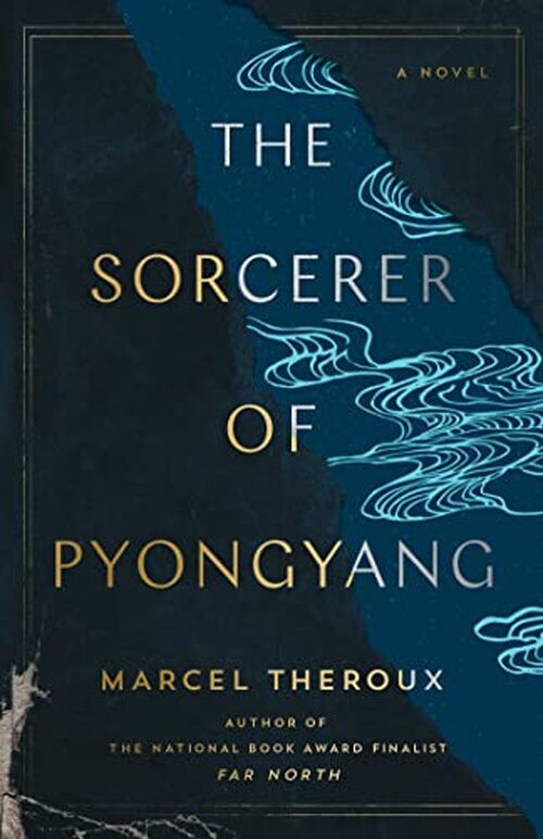 THE SORCERER OF PYONGYANG