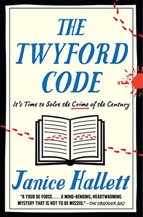 THE TWYFORD CODE