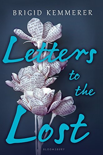 LETTERS TO THE LOST