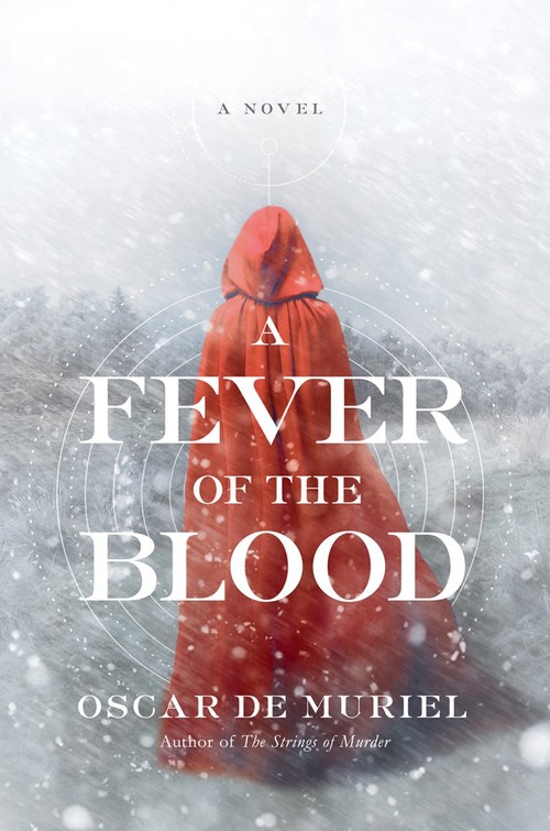 A FEVER OF THE BLOOD
