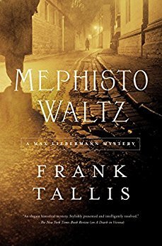 MEPHISTO WALTZ