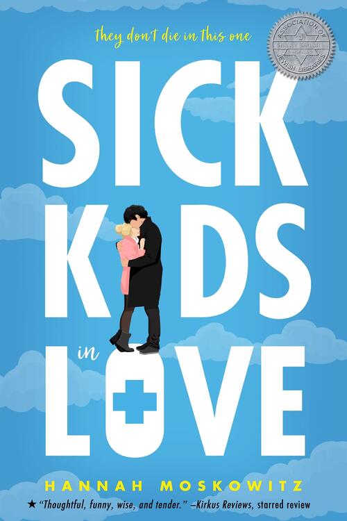 SICK KIDS IN LOVE