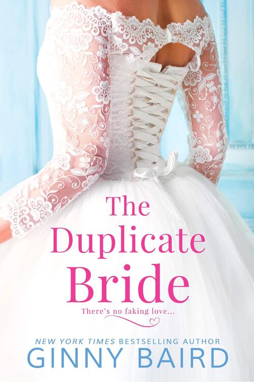 THE DUPLICATE BRIDE