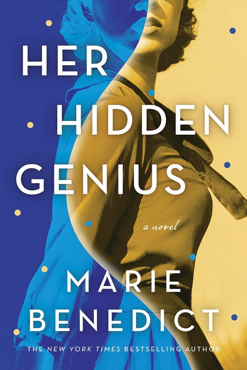 HER HIDDEN GENIUS