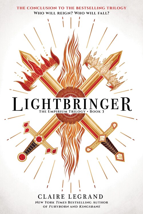 LIGHTBRINGER