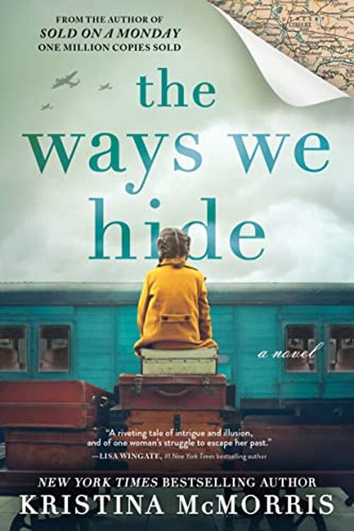 WAYS WE HIDE