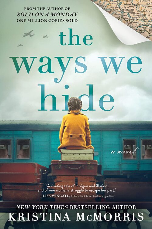 THE WAYS WE HIDE