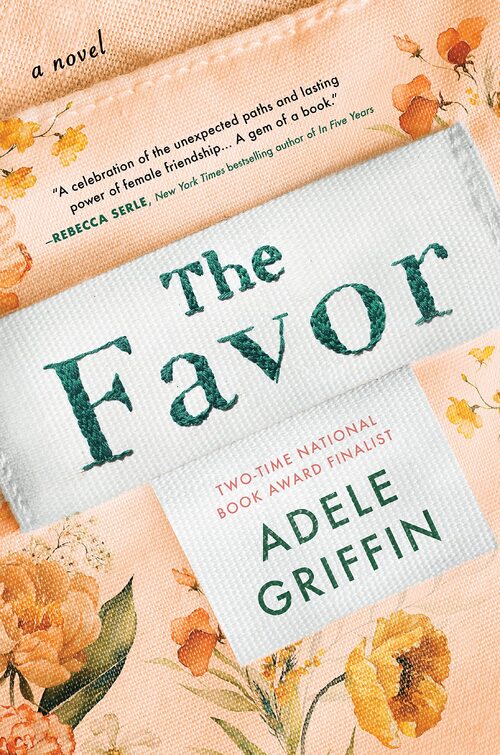 THE FAVOR