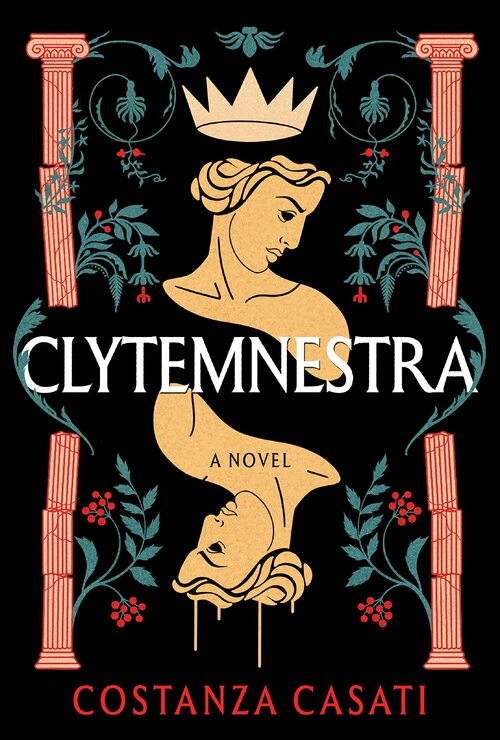 CLYTEMNESTRA