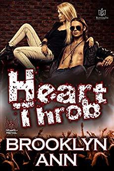 Heart Throb by Brooklyn Ann