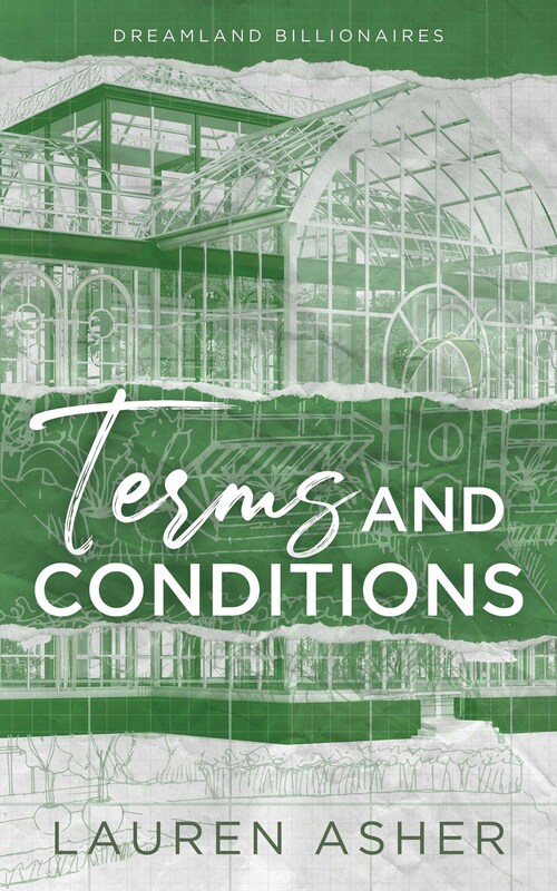 TERMS AND CONDITIONS