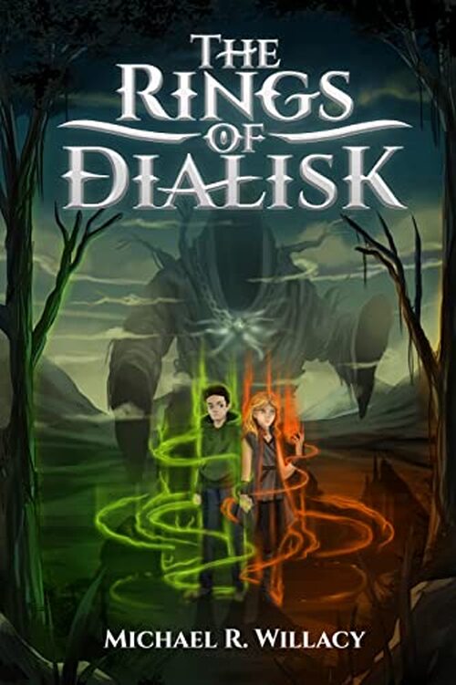 THE RINGS OF DIALISK