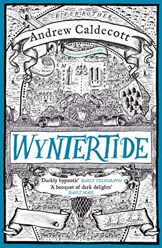 WYNTERTIDE