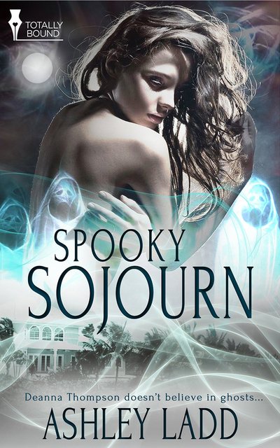 SPOOKY SOJOURN