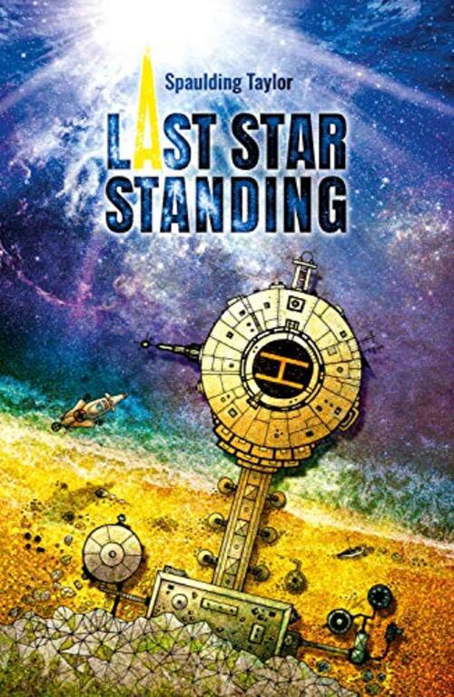LAST STAR STANDING
